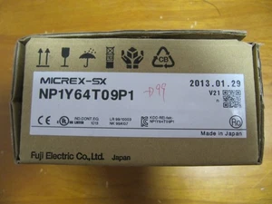 Fuji NP1Y64T09P1 PLC Module US Free TAX Factory stored unused item - Picture 1 of 2