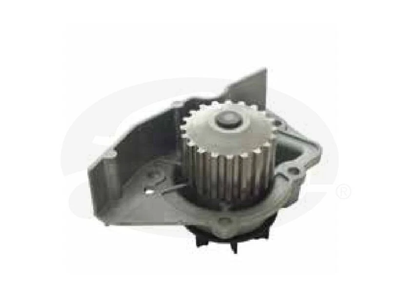 Gates Water Pump For Citroen Xantia/Xsara, Peugeot 206/306 2.0i - Image 1 of 1