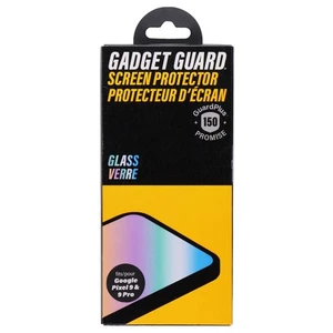 Gadget Guard Glass Screen Protector for Google Pixel 9 / 9 Pro - Picture 1 of 2