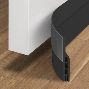 Holikme Türzugstopper unter Tür Zugblocker Isolator Türfegen Wetter - Bild 1 von 7