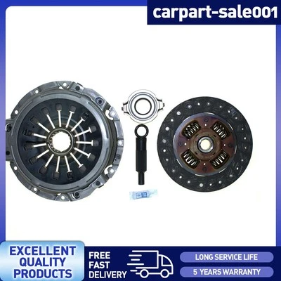 Kit de embrague de transmisión Sachs para 2001 2002 2003 2004 2005 Mitsubishi Eclipse Foto 1 de 3