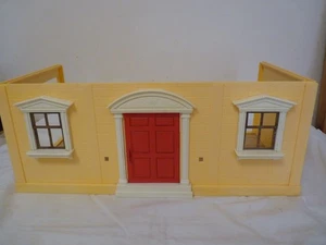 SYLVANIAN FAMILY DELUXE LANDHAUS ERSATZTEIL ERDGESCHOSS - Bild 1 von 6