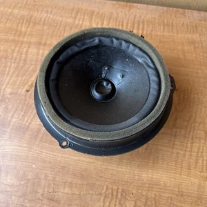 2012-2014 Ford Escape Front Right Side Door Audio Speaker AA6T-18808-AA OEM - Picture 1 of 5