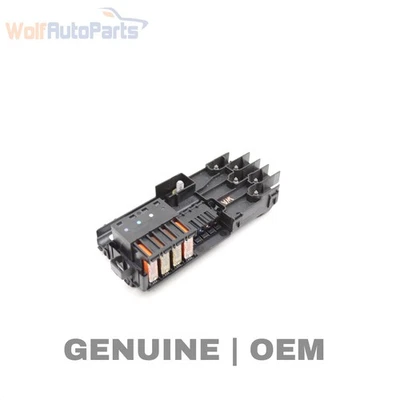 2008-2012 MERCEDES-BENZ GL500 - Front Relay / FUSE BOX 1645450201 - Image 1 of 4