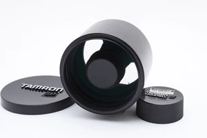Tamron TAMRON SP TELE MACRO BBAR MC F5.6 350mm Nikon Y7T5S1450 - Bild 1 von 9