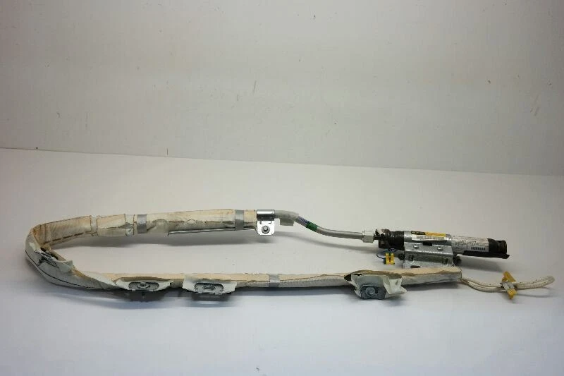2006-10 CHEVROLET IMPALA RH Right Passenger Roof Curtain Airbag Air Bag  Foto 1 de 4
