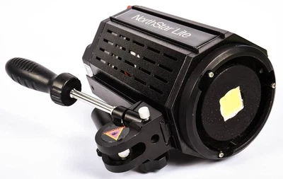 Photoflex NorthStar Lite LED Light (100W) With LED Cover and Power Cord - Image 1 of 4