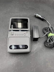 Sony GV-200 Handheld Wireless Video 8 Walkman Tv Recorder Powers On - Picture 1 of 11