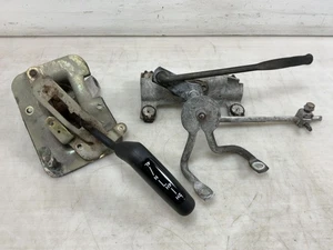 Jeep TJ Wrangler NP231J Transfer Case Shifter Lever and Linkage 2003-2006 052490 - Picture 1 of 7