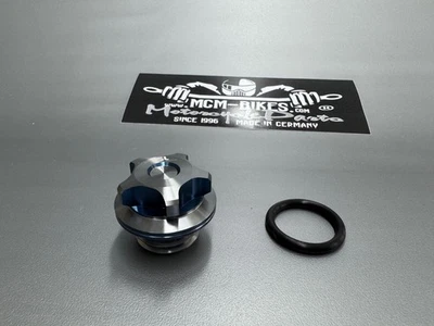 LSL Öleinfüllstopfen M 24 x 3,0 HONDA  330H045 inkl. Dichtung - Bild 1 von 4