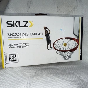 NEW Sealed SKLZ Basketball Shooting Target Aid easy set up! - Picture 1 of 7