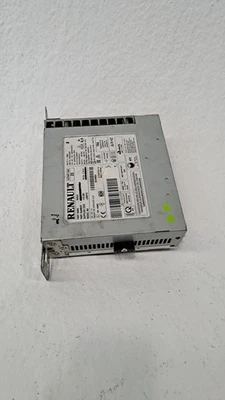 281150205R IMPIANTO AUDIO / RADIO CD / 683374 PER RENAULT GRAND SCENIC II JM0/1_ - Immagine 1 di 4