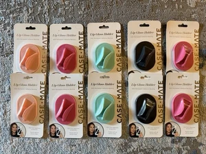 Casemate Lip Gloss Holder For Most Phones iPhone Galaxy NEW - Picture 1 of 1