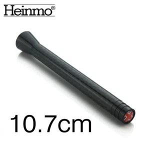 10.7cm Roof Top Radio Antenna For Cooper S Clubman Countryman R55 R56 F54 F56 - Picture 1 of 4