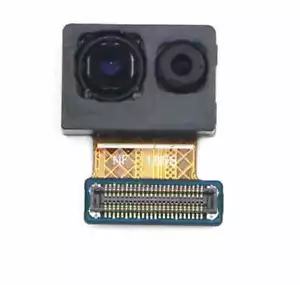 Front Kamera + Iris Scanner mit Gesichtserkennung für Samsung Galaxy S9 G960f - Bild 1 von 3