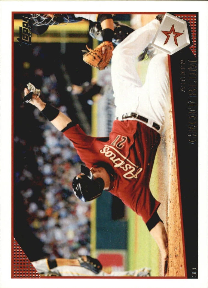 2009 Topps Update Baseball Card Pick (Base) 104-330 - Image 1 of 1