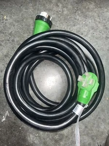 Everdevelope Power Supply Cord For Marine Shore 50A - Picture 1 of 3
