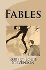 Fables by Robert Louis Stevenson (English) Paperback Book
