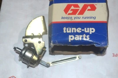 Estrangulador de carburador Pull Off BUICK CENTURY 1983 SKYLARK 1983 Rochester VJ2-2SE Foto 1 de 4