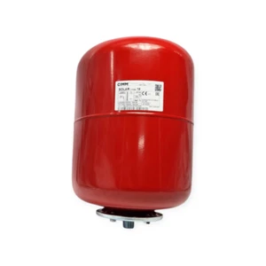 CIMM EXPANSION VESSEL FOR SOLAR SYSTEM LITERS 18 Ø 3/4 WITH FLANGE - Picture 1 of 1