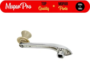 1941 DODGE & PLYMOUTH BRAND NEW LUXURY WINDOW CRANKS - Imagen 1 de 4
