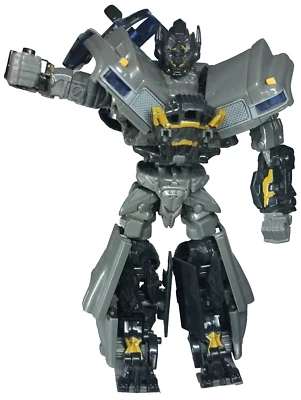 Transformers Revenge of the Fallen Voyager Class Ironhide 2009 Hasbro Incomplete - Image 1 of 4