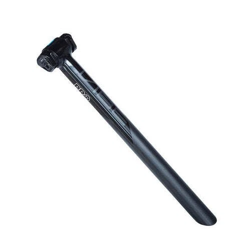 2019 Shimano Pro Vibe Di2 Alloy Seatpost 20mm Offset 27.2mm 350mm