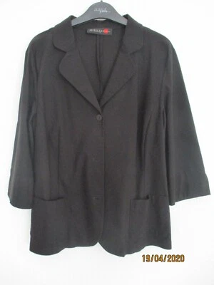 Minx Damen Jacke Varl  44  - Bild 1 von 4