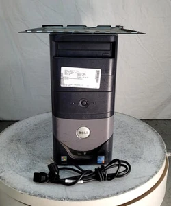 Dell Optiplex 170L DMC Desktop INTEL PENTIUM 4 2GB 40GB - Picture 1 of 5