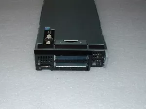 HP ProLiant BL460c G9 2x E5-2698 v3 2.3GHz 32-Cores / 64GB RAM / P244br - Picture 1 of 4