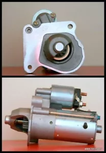 Starter 12V/1.4Kw 12t CW B-MAX 1.5 TDCi CS1275 - Picture 1 of 2