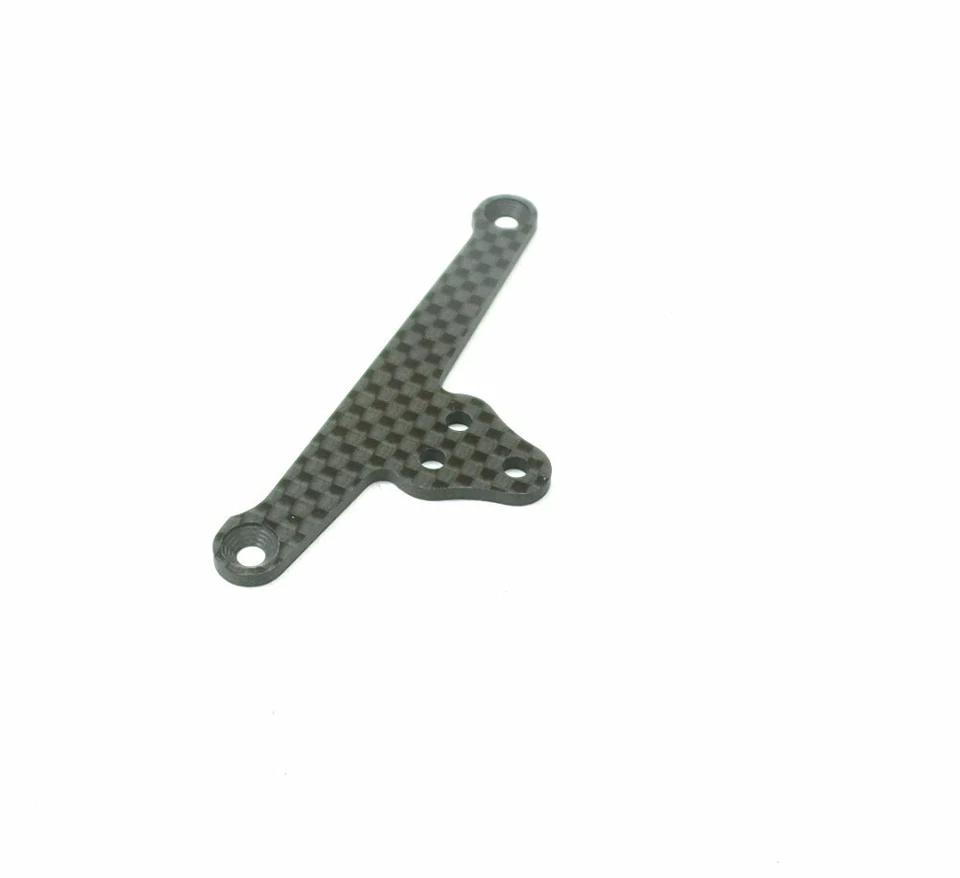 Kyosho 1:12 Plazma LM Carbon PZW203 Reinforcement Tray Top KPL® - Image 1 of 1