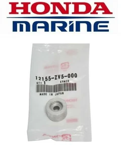 ANODO COLLETTORE ASPIRAZIONE/SCARICO ORIGINALE HONDA DF25-DF250 12155-ZV5-000 - Foto 1 di 1