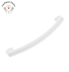 Manija de puerta para GE JVM1540DM5WW JVM1540DM1WW JVM1540DM2WW JVM1810DS1WW - Imagen 1 de 12