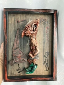 Goblin Mummy - Picture 1 of 4