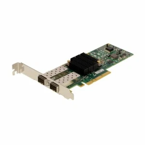 MELLANOX NETWORK INTERFACE CTLR CARD PCIE2. MNPH29D-XTR - Bild 1 von 1