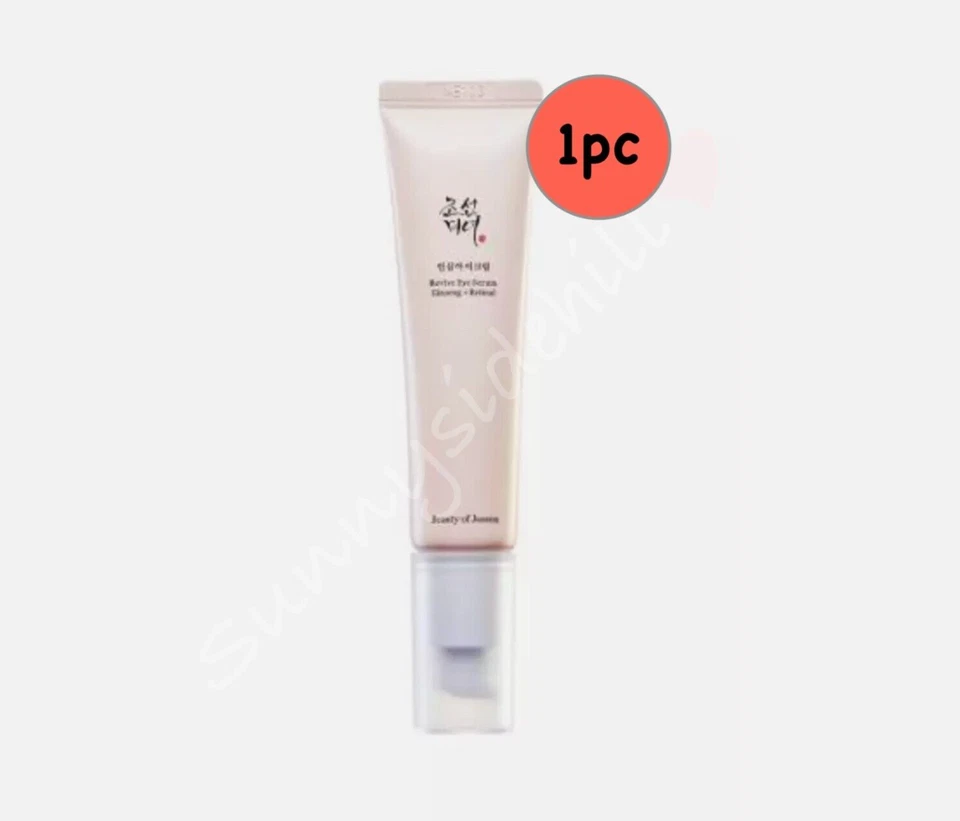 [ Beauty Of Joseon ] Revive Eye Serum Ginseng + Retinal 30ml  US Seller - Image 1 of 1