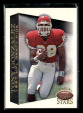 1997 Topps Stars #111 Tony Gonzalez