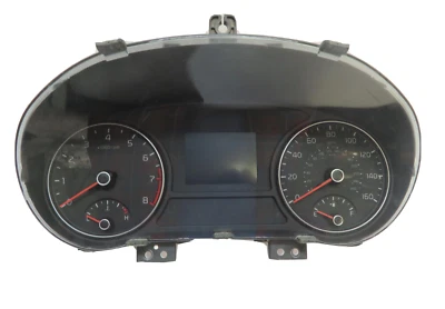 2017 KIA OPTIMA СПИДОМЕТР ПРИБОРНОЙ ПАНЕЛИ MPH США 3,5» ДИСПЛЕЙ 94001-D5300 - Изображение 1 из 4