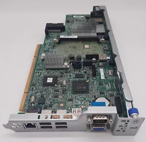 HP 735512-001 ProLiant DL580 Gen8 Serial Peripheral Interface SPI Board - Afbeelding 1 van 3