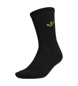 Adidas Originals Superior Yarns reflektierende Crew-Socken Herren Gr. (6-12) - Bild 1 von 2