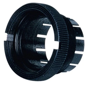 016640 ANSCHÜTZ 6822-12 Klemmschraube für Kunststoff Lochkorne M 18 NEU - Bild 1 von 1