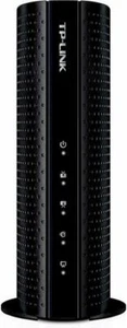 TP-LINK Model No. TC-7610 DOCSIS 3.0 Cable Modem - Picture 1 of 2
