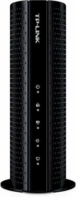 TP-LINK TC-7610 DOCSIS 3.0 Cable Modem