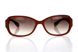 Marc by Marc Jacobs Women's Orange 'MMJ022/S' Rectangular Sunglasses 142587 - Bild 1 von 6