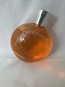 HERMÈS ÉLIXIR DES MERVEILLES Eau de parfum Vaporisateur 100ml neuf - Foto 1 di 7