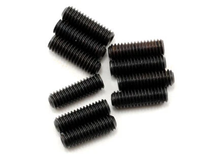 Kyosho 4x12mm Set Screw (10) [KYO1-S54012] - Image 1 of 2