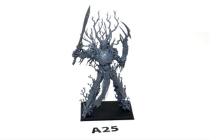 Warhammer Wood Elves Sylvaneth Spirit of Durthu A25 - Picture 1 of 1