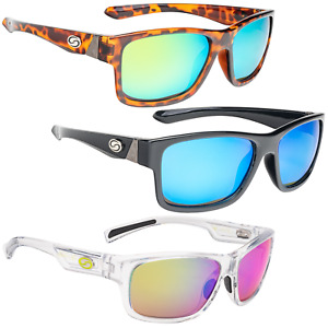 Strike King Sonnenbrille für Angler SK Pro Sunglasses, Brille, Polbrille Angeln