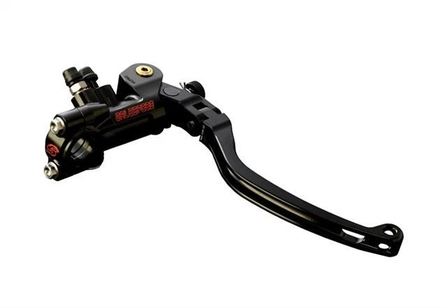 Cilindro maestro de freno Galespeed Pro 19 mm diámetro RE regular Honda CBR1000RR 2011 Foto 1 de 1